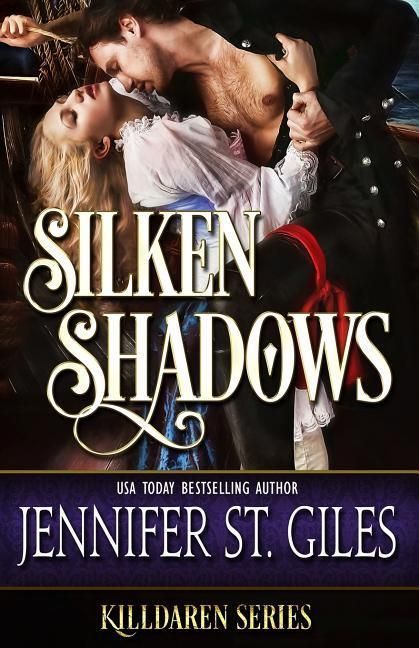 Produktbild: Silken Shadows