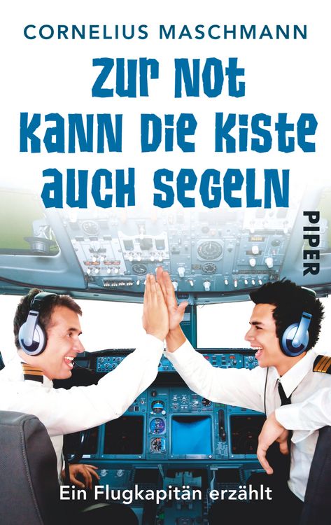 Produktbild: Zur Not kann die Kiste auch segeln
