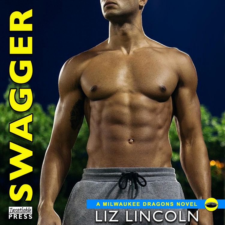 Produktbild: Swagger
