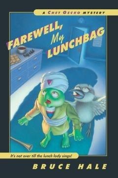 Produktbild: Farewell, My Lunchbag