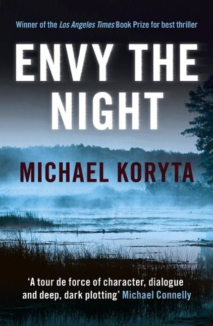 Produktbild: Envy the Night