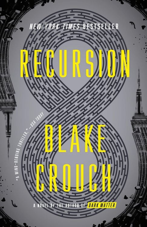Produktbild: Recursion