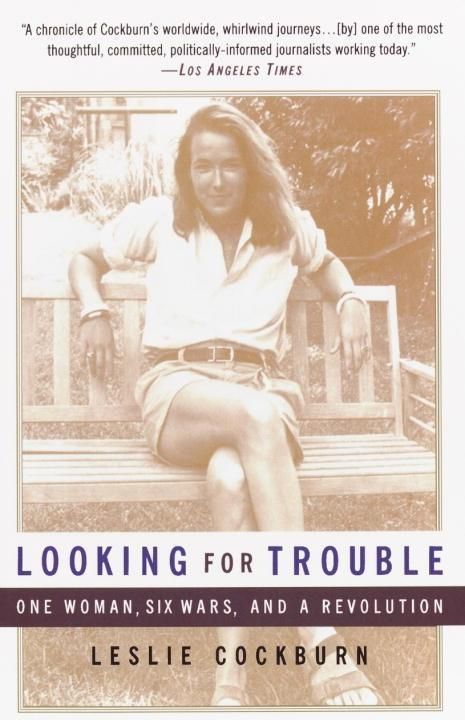 Produktbild: Looking for Trouble
