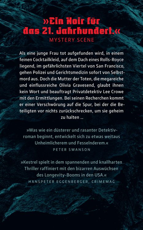 Produktbild: Bis in alle Endlichkeit