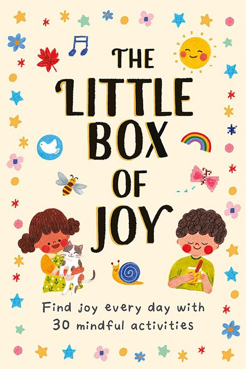 Produktbild: The Little Box of Joy