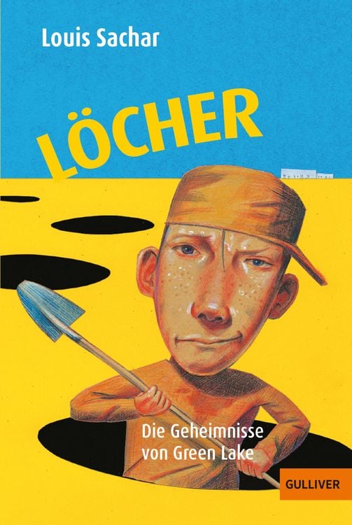 Produktbild: L&ouml;cher