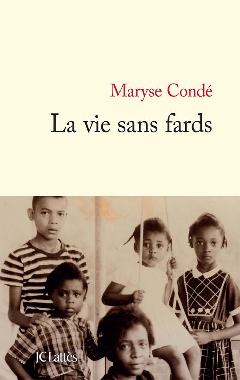 Produktbild: La vie sans fards