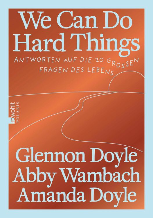 Produktbild: We Can Do Hard Things