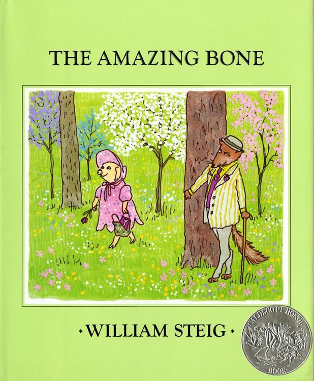 Produktbild: The Amazing Bone