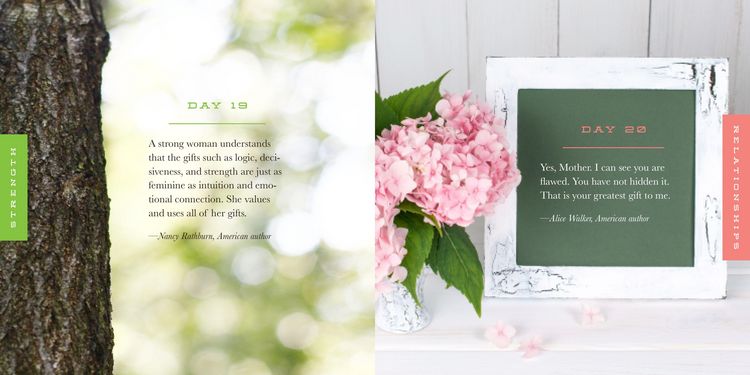 Produktbild: Daily Mindfulness