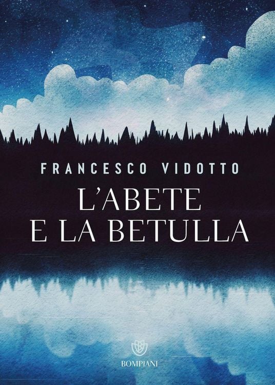 Produktbild: L' abete e la betulla. Storia di amore e di alberi
