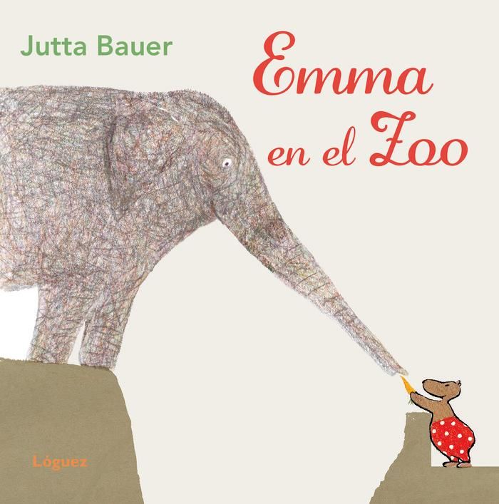 Produktbild: Emma en el zoo