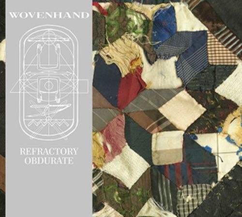 Produktbild: Refractory Obdurate