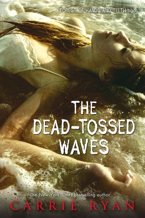 Bild vom Artikel The Dead-Tossed Waves vom Autor Carrie Ryan