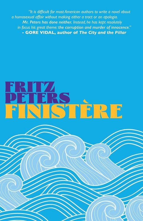 Produktbild: Finist&egrave;re