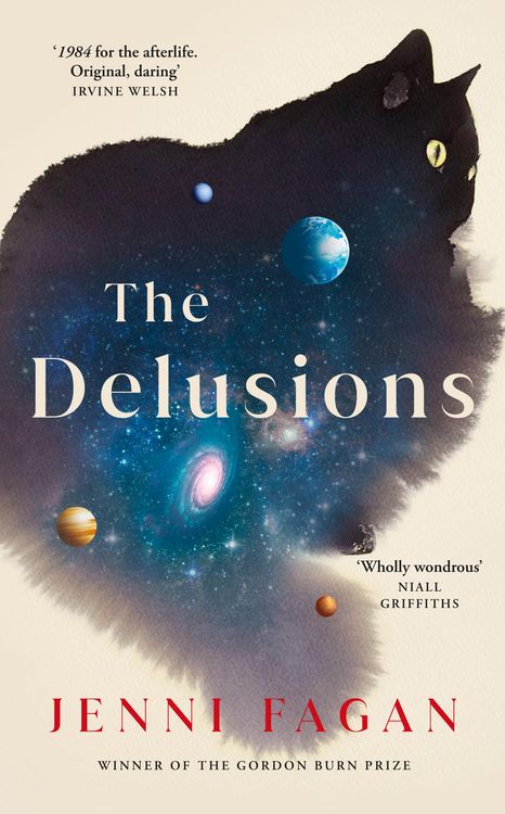Produktbild: The Delusions