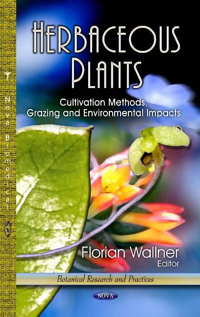 Produktbild: Herbaceous Plants