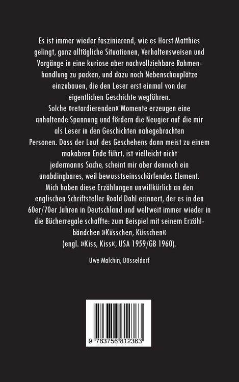 Produktbild: Mortaler Ausgang
