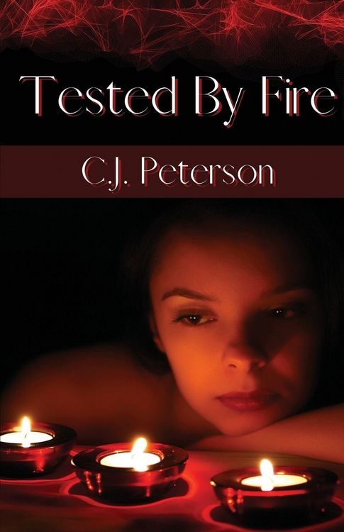 Produktbild: Tested By Fire