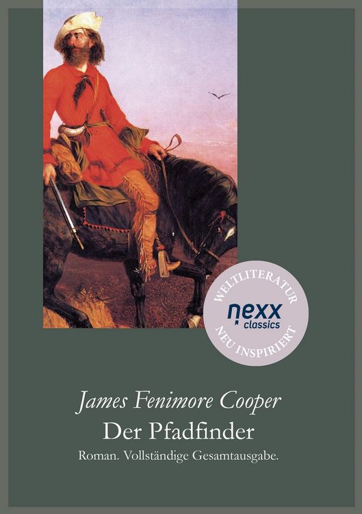Produktbild: Der Pfadfinder