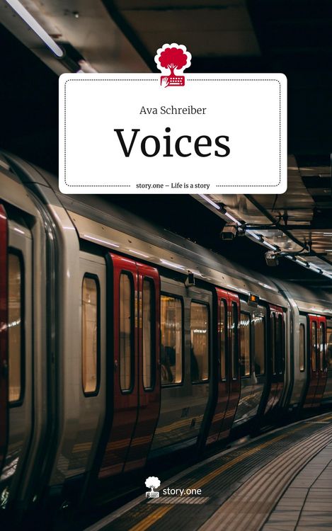 Produktbild: Voices. Life is a Story - story.one
