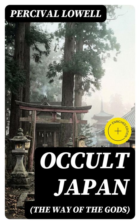 Produktbild: Occult Japan (The Way of the Gods)