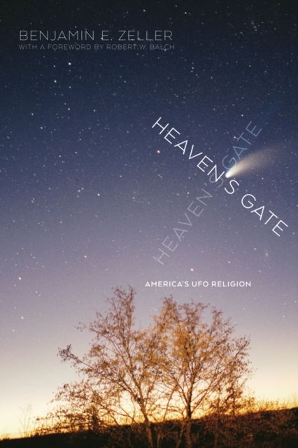 Produktbild: Heaven's Gate