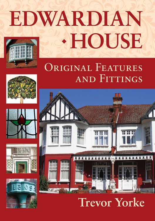 Produktbild: Edwardian House
