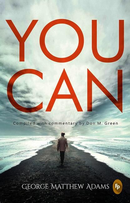 Produktbild: You Can