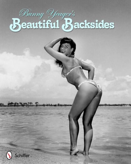 Produktbild: Bunny Yeager's Beautiful Backsides