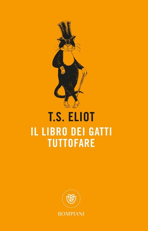 Produktbild: Il libro dei gatti tuttofare