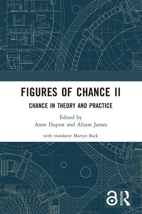 Produktbild: Figures of Chance II