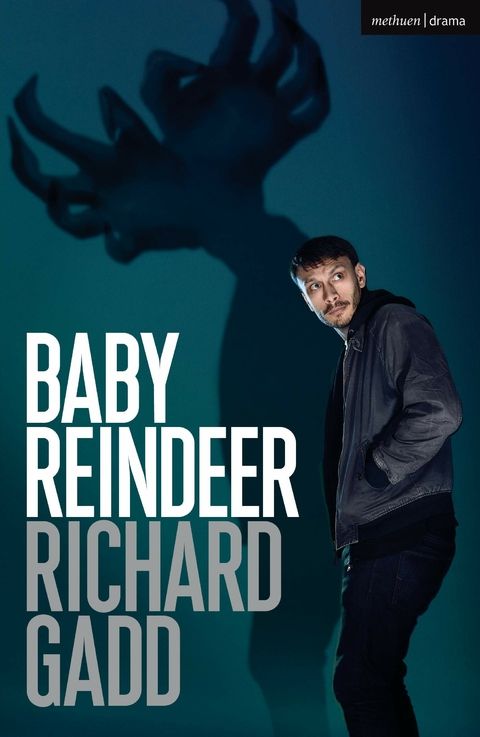 Produktbild: Baby Reindeer