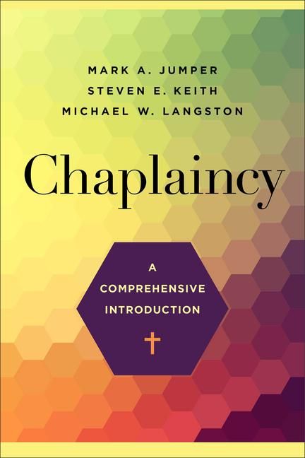 Produktbild: Chaplaincy
