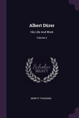 Produktbild: Albert D&uuml;rer