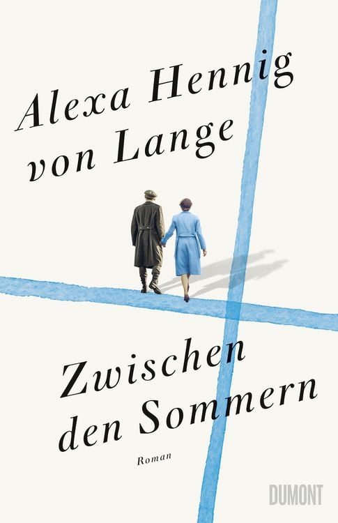 Produktbild: Zwischen den Sommern