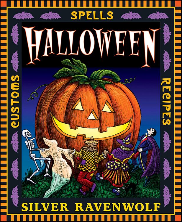 Produktbild: Halloween!