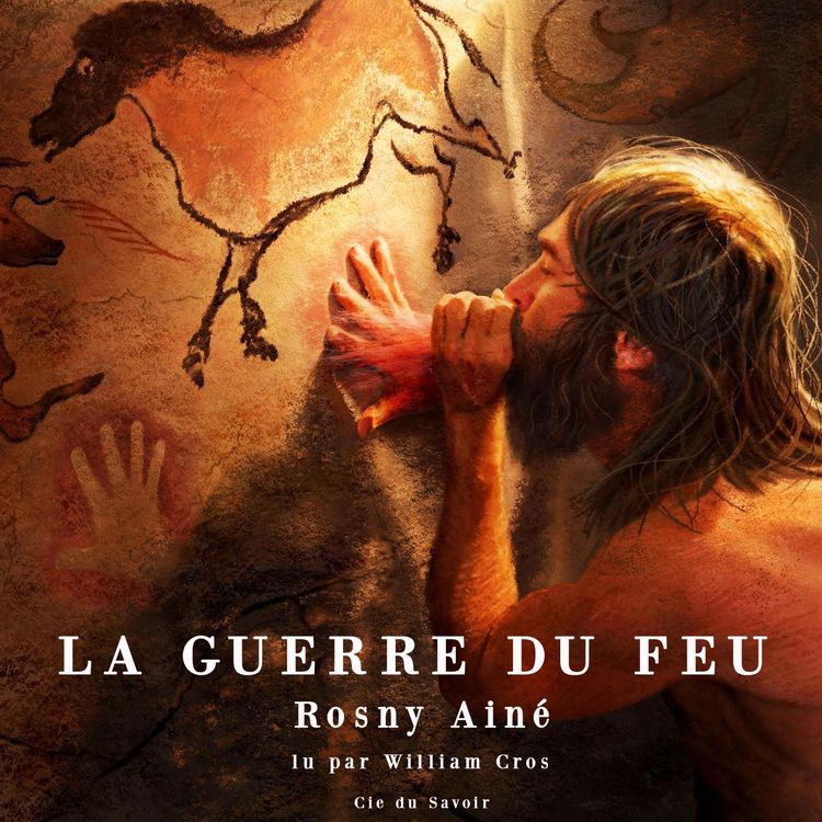 Produktbild: La guerre du feu