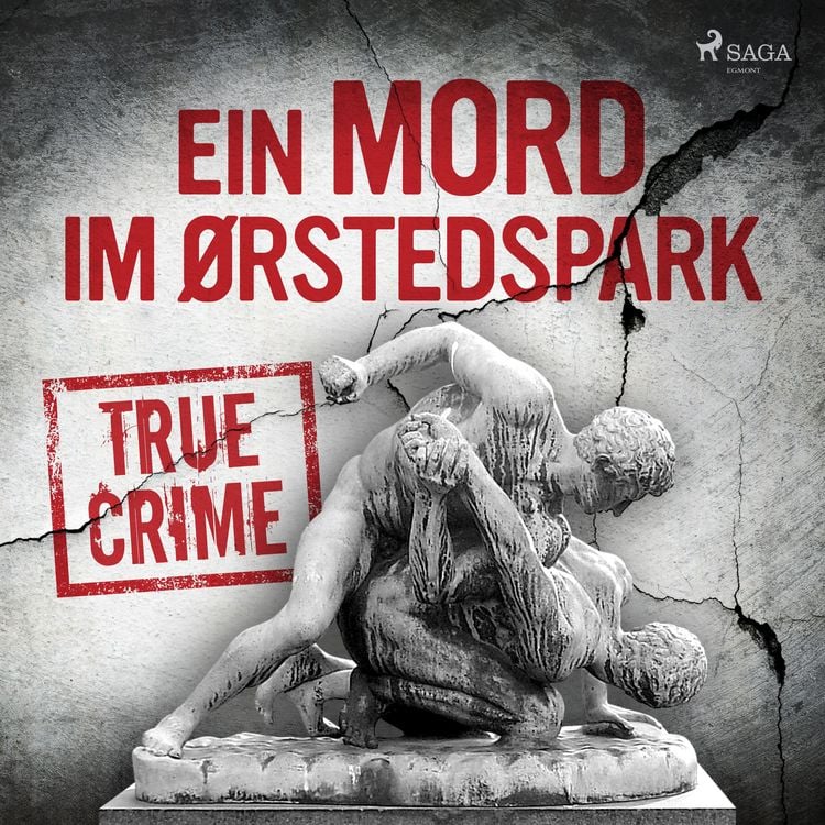 Produktbild: Ein Mord im Ørstedspark