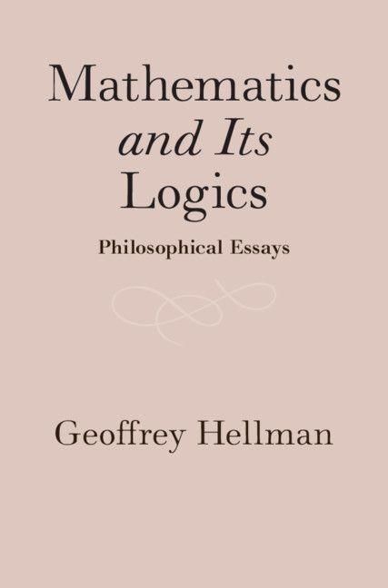 Produktbild: Mathematics and Its Logics