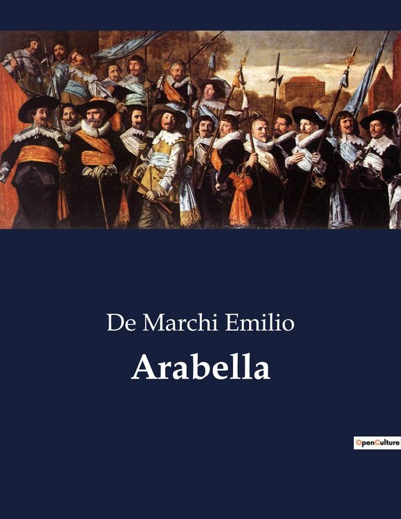 Produktbild: Arabella