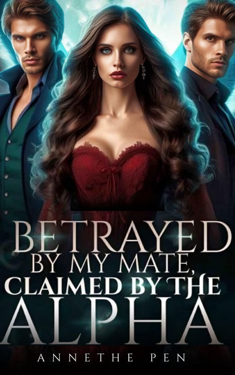 Produktbild: Betrayed By My Mate, Claimed By The Alpha