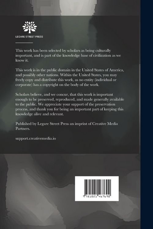 Produktbild: A Congressional History of Railways in the United States