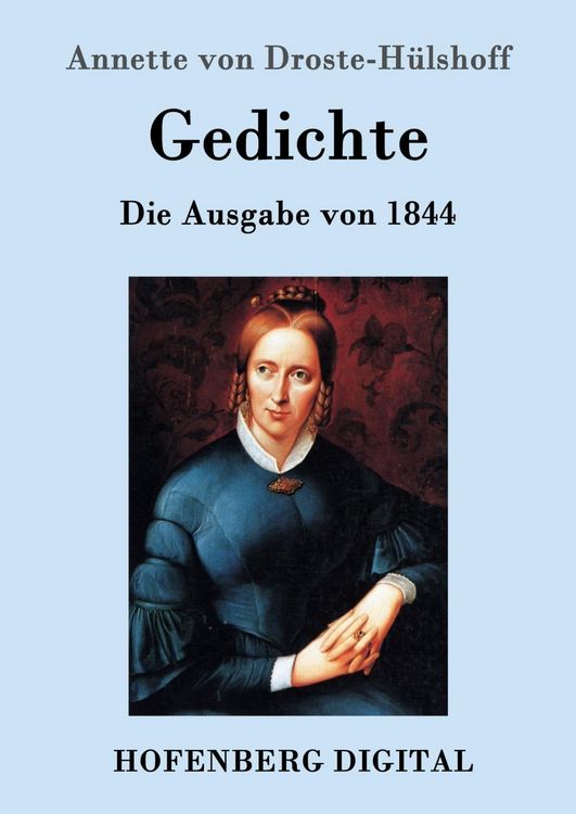 Produktbild: Gedichte