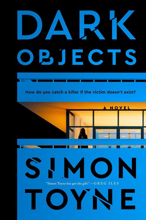 Produktbild: Dark Objects