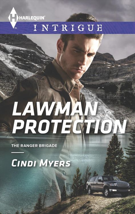 Produktbild: Hqpb Intrigue 1578 Lawman Prot