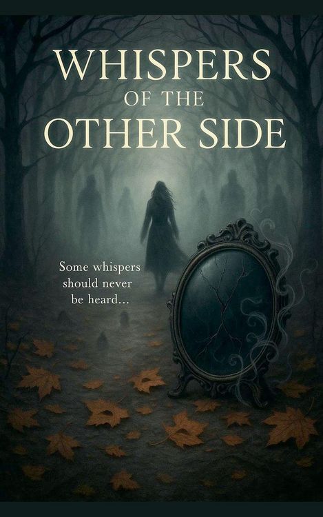 Produktbild: Whispers of the Other Side