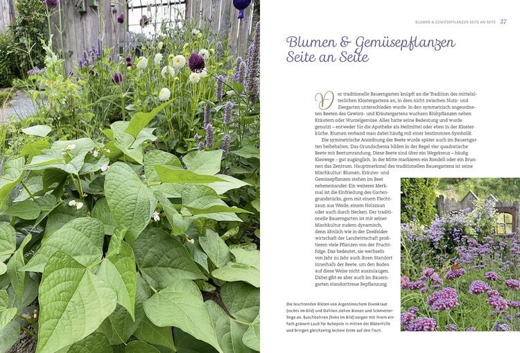 Produktbild: Mein traumhafter Landhausgarten