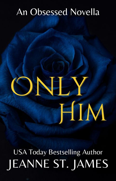 Produktbild: Only Him