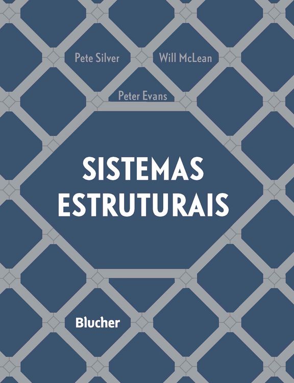 Produktbild: Sistemas estruturais